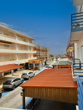Casa Vila Rosa - T1 Altura Beach